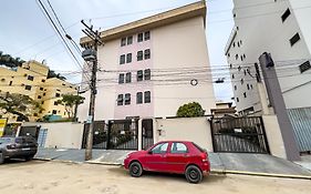 Apartamento três praias